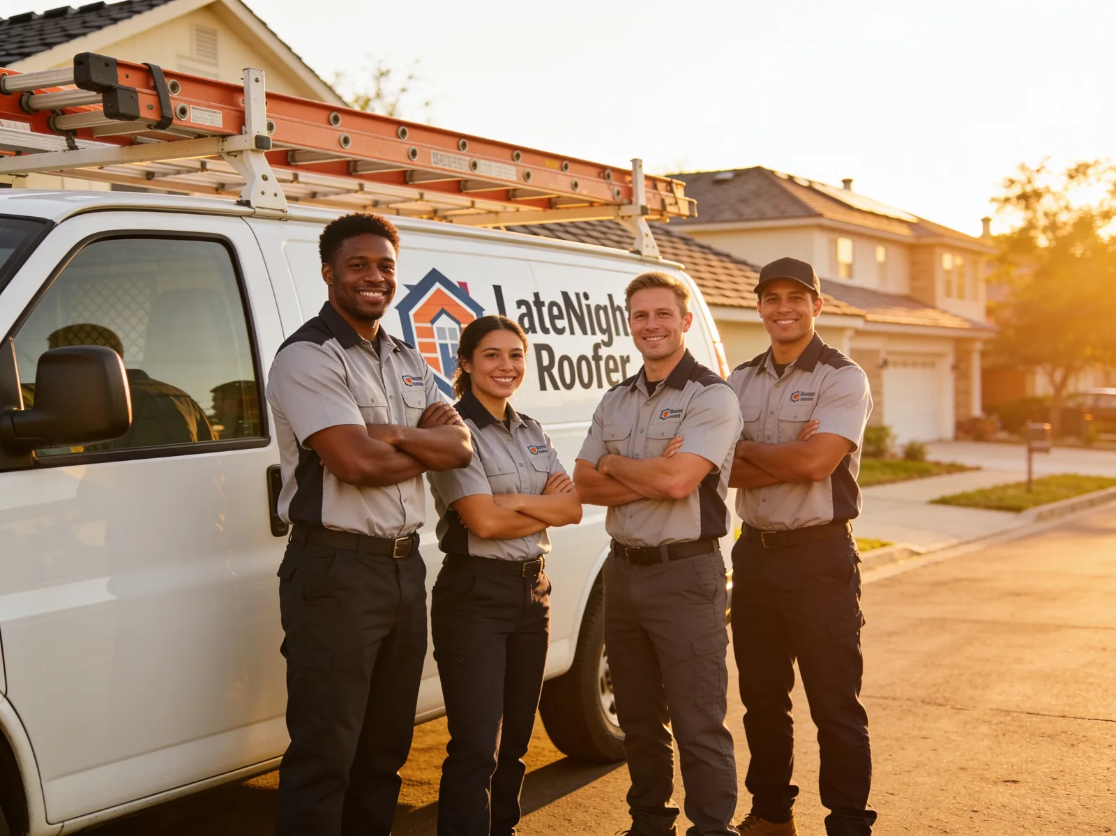 Emergency Roof Repair company in Pitcairn, PA